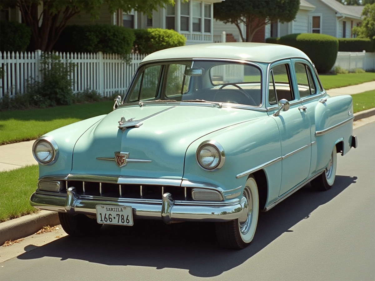 The Evolution of Automotive Safety Features From seatbelts to autonomous braking.-image
